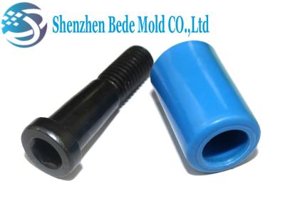 China Materiales de despedida de las cerraduras PA-66 del molde de alta temperatura de la resistencia para el moldeo a presión en venta