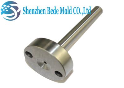 China Caliente mueren las piezas de acero del molde de la precisión del buje del rabos de colada del molde de los materiales SKD61 a prueba de calor en venta