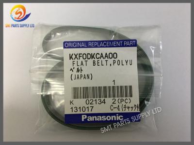 China Banda transportadora KXF0DKCAA00 KXF0DKDAA00 de CM402 CM602 Panasonic en existencia en venta