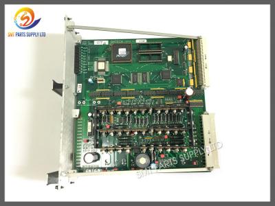 China SMT Screen Printing Machine Parts MPM Speedline Board Feed Card 1010728 for sale