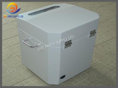 China SMT Automatoc Solder Paste Mixer Malcom 220V With Light Flashing / Buzzer Warning for sale