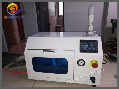 China Boca automática de la limpieza de SMT en existencia, máquina de alta presión de la limpieza del chorro de agua en venta