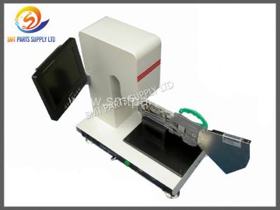China Original New SMT Feeder Calibration Jig Yamaha CL With CCD Fifty Times Zoom Lens Set for sale
