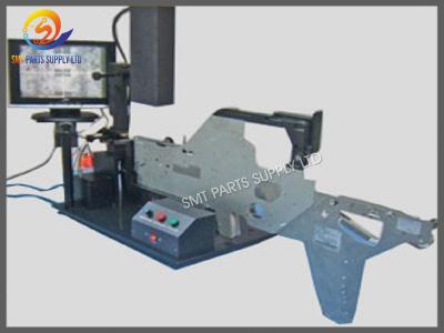 China High Precision SMT Panasonic Bm Calibration Jig With 50 Times Magnification CCD Camera for sale