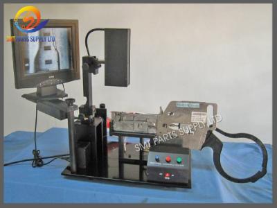 China Original / Copy New SMT Feeder I PULSE Calibration Jig With 10 inch LED Display for sale