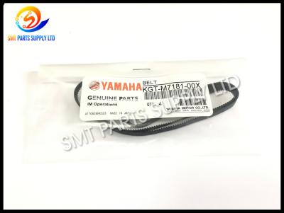 China Brand New SMT Conveyor Belt YAMAHA YG200 YS12 Axis - R Belt KGT-M7181-00X 252-1.5GT-5 for sale