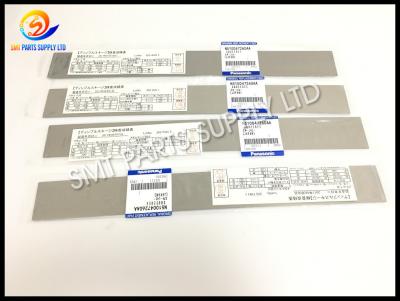 China PANASONIC Smt Spare Parts MPM SP60 UP2000 N510047260AA 350MM SQUEEGEE STAINLESS for sale