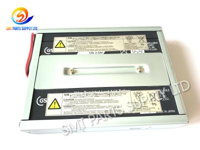 Chine Batterie de N244PS2698L SMT pour la machine BS05A-P24/2.2L PS2698L 24V2.3AH de nomenclature de Panasonic à vendre