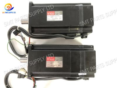China YAMAHA YV100X 90K52-8A174Y P50B08100DXS4Y AC Servo X Axis Motor for sale