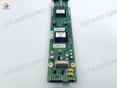 China Smd conduziu a placa de circuito AM03-011594A para Samsung SM411 à venda