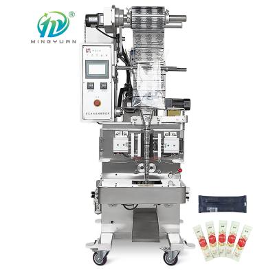 China 20-30bags/Min Powder Pouch Weighting Filling Packing Machine for sale