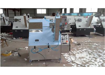 China High Speed Automatic Paper Cake Cup Machine Three Phase 50HZ 2.5 KW for sale