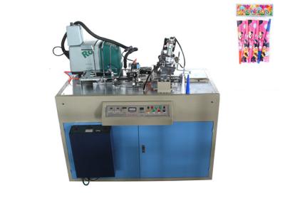 China High Power Paper Horn Forming Machine 220V / 380V 50HZ For Halloween Party Horn for sale