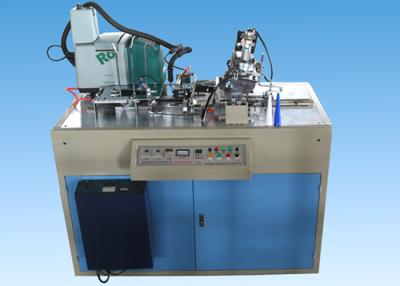 China Energy Saving Horn Paper Product Making Machine Three Phase 50HZ 5KW for sale