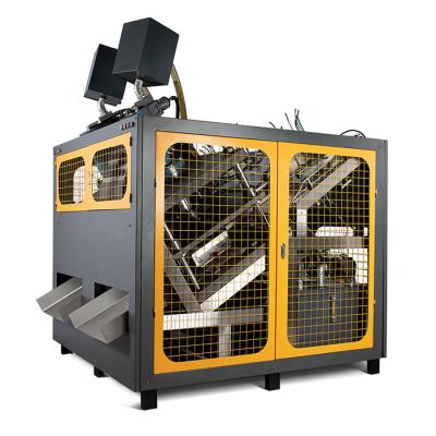 中国 フォトセルの検出の紙皿機械、使い捨て可能な印刷用原版作成機械 販売のため
