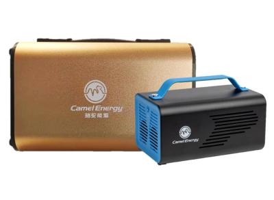 中国 ラクダ電池Lifepo4は屋外のための電源500w携帯用動力火車を 販売のため