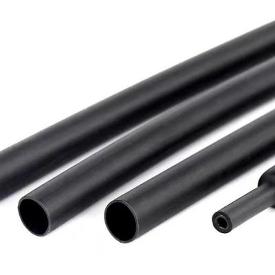 China ID 16mm/4mm Dual Wall Heat Shrink Tube With Glue Dual Wall Tubing for sale