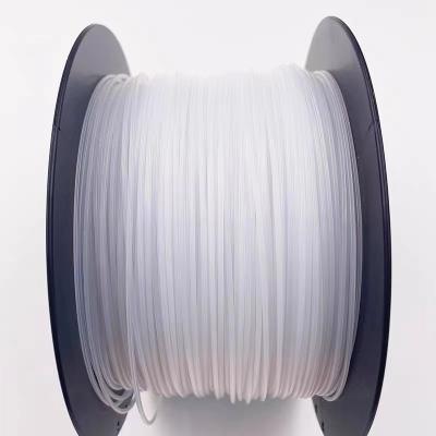 China High Temperature Corrosion Resistant PTFE Tubing for sale