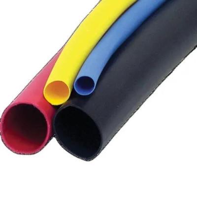 China 1.0mm 45mm Heat Shrink Insulation Tube Sleeve For Busbar for sale