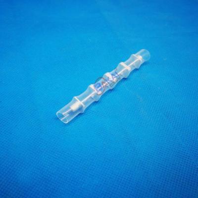 China Envoltório UV da resistência 125mm do tubo 200C da isolação do psiquiatra do calor de FEP à venda