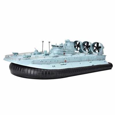 Plastic Electronic Components Our 2.4GHz RC Ship Is Perfect for Children and Adults