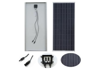 China Excellent Electrical 160 Watt Home Solar Panels Hotel Heat Water System for sale