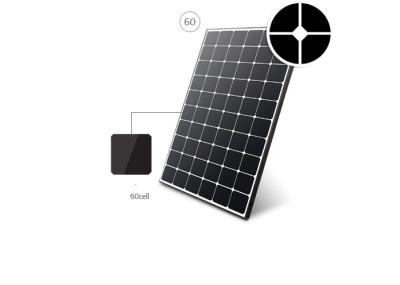 China Solar Water Pumping High Efficiency Solar Cells / Solar Electrical Energy Panels for sale