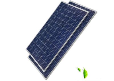 China 300w Solar Panel Solar Cell Charged Solar Lighting For Bus Stop Shelters Battery for sale