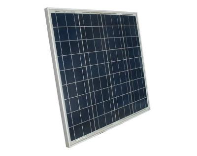 China Solar Monitor Polycrystalline PV Solar Panel Self - Cleaning Function for sale