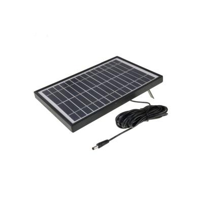 China Hydrophobic Layer Polycrystalline Solar Panel With Minimal Surface Dust for sale