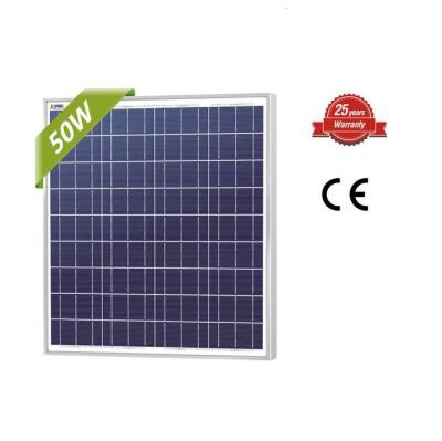 China Low Iron Tempered Glass Home Solar Panels / Domestic Solar Panels 4*9 for sale