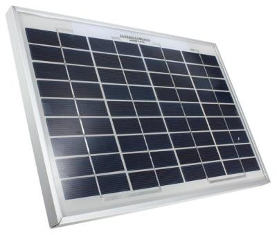 China High Reliability Sharp Solar Panels , Waterproof Solar Energy Panels for sale