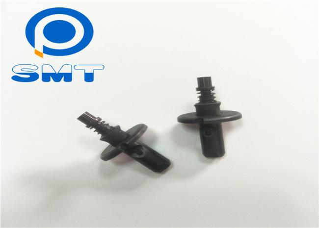 Ipulse nozzle