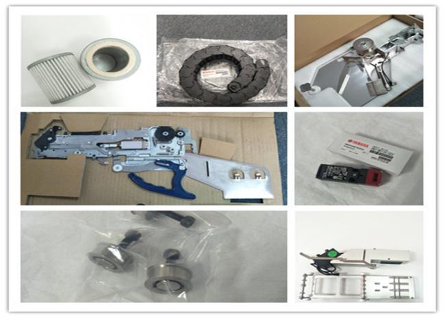 Yamaha Ipulse SMT spare parts