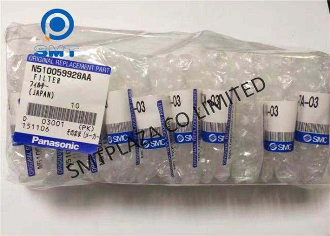 panasonci npm chip mount machine parts