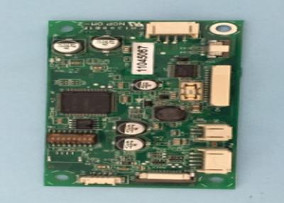China SMT FEEDER PARTS FUJI NXT W08C FEEDER PC BOARD XK06252 FOR 8MM FEEDER for sale
