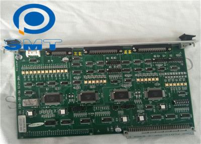 China Samsung Sm320 Smt Spare Parts Vme Axis Board H4 J9060396B H3 J9060395B H2 J9060392B for sale
