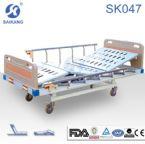 cheap fowler abs patient bed