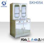 medical instrument cabinet