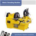 SQ32 Steel Bar Thread Cutting Machine M10-M33