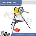 SQ50D Power Drive for Threading and Grooving