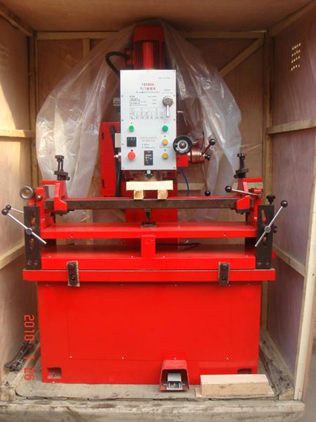 T8590A Valve Seat Boring Machine