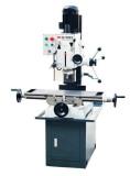 Bench Type Milling Machine (Bench Milling Machine ZAY7025FG ZAY7032FG ZAY7040FG ZAY7045FG)
