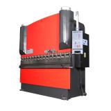 Wc67y Series Hydraulic Press Brake Bending Machine