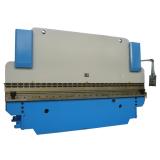 Sheet Metal Bending Machine, Hydraulic Press Brake Machine (WC67Y series)