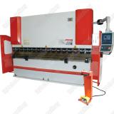 Hydraulic Press Brake Machine (WC67Y Series)