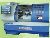 CNC Lathe with High Speed & Precision (CK6136A/CK6140A Series)