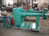 Rubber Extruder Machine, Rubber Extrusion