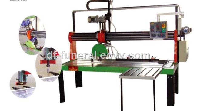 Stone Allpurpose Cutting Machine