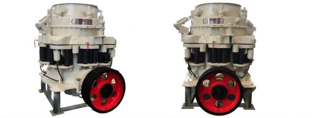 Hot Sale 3FT, 4-1/4FT, 5-1/2FT, 7FT Symons Cone Crusher with Original Parts Drawing